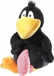 heunec 797673, heunec RABE SOCKE, gro&szlig;, 40cm schwarz
