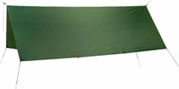 Amazonas AZ-3080013, Amazonas Traveller Tarp XXL - Regendach f&uuml;r H&auml;ngematten