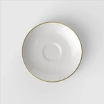 Villeroy & Boch Signature Anmut Gold Kaffeeuntertasse / Teeuntertasse