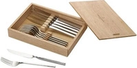 Villeroy & Boch NewWave Steakbesteck Set 12tlg.