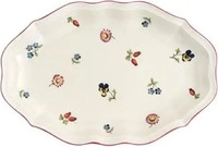 Villeroy & Boch Petite Fleur Beilagenschale