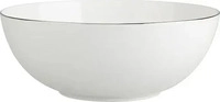 Villeroy & Boch Signature Anmut Platinum No.1 Sch&uuml;ssel