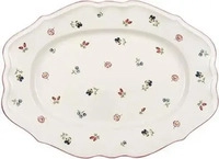 Villeroy & Boch Petite Fleur Platte