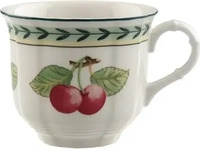 Villeroy & Boch French Garden Fleurence Kaffeeobertasse