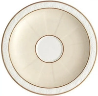 Villeroy & Boch Signature Ivoire Mokkauntertasse / Espressountertasse