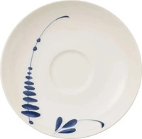 Villeroy & Boch Vieux Luxembourg Brindille Mokkauntertasse / Espressountertasse A U S