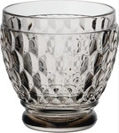 Villeroy & Boch Boston Coloured Shot Glas Smoke A U S L A U F !