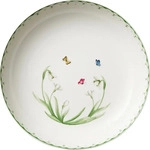 Villeroy & Boch Colourful Spring Sch&uuml;ssel flach
