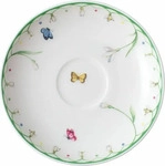 Villeroy & Boch Colourful Spring Mokkauntertasse / Espressountertasse