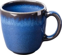 like. by Villeroy & Boch Lave Bleu Kaffeeobertasse A U S L A U F !