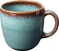 like. by Villeroy & Boch Lave Glac&eacute; Kaffeeobertasse