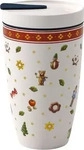 like. by Villeroy & Boch Coffee To Go Becher Toys Delight 350ml