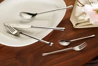 Villeroy & Boch Udine Kaffeel&ouml;ffel