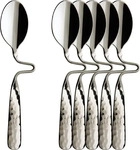 Villeroy & Boch NewWave Caff&egrave; - Spoon Mokkal&ouml;ffel / Espressol&ouml;ffel