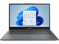 MEDION E15423 Laptop , Intel® Core™ i7-1165G7, Windows 11 Home, 39,6 cm...