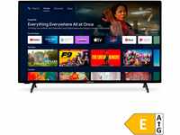 MEDION LIFE P14093 (MD 30043) Android TV™, 100,3 cm (40''), Full HD Display,...