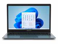 MEDION E14223 Laptop, Intel® Pentium® N5030, Windows 11 Home (S Modus),...