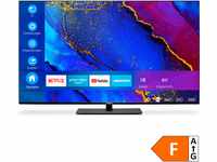 MEDION LIFE® X15567 (MD 30128) LCD Smart-TV, 138,8 cm (55'') Ultra HD Display,...