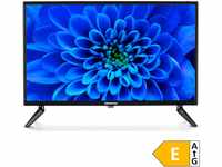 MEDION LIFE® E12421 (MD 20113) LCD-TV, 59,9 cm (24'') Full HD Display, HD...