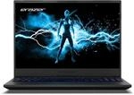 ERAZER ERAZER Major X20 High-End Gaming Laptop (2024), Intel&reg; Core&trade; i9-14900HX,