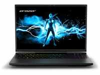 ERAZER ERAZER Beast X40e High-End Gaming Laptop (2024), Intel® Core™ i9-14900HX,