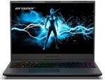 ERAZER ERAZER Major X20 High-End Gaming Laptop (2024), Intel&reg; Core&trade; i7-14700HX,