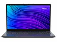MEDION E15235 Laptop, Intel® Core™ i3-N305, Windows 11 Home, 39,6 cm...