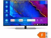 MEDION LIFE® X14314 (MD 30720) LCD Smart-TV, 108 cm (43'') Ultra HD Display,...