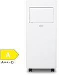 MEDION LIFE E901 Klimaanlage (MD 37731), K&uuml;hlen, Entfeuchten und Ventilieren,