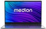 MEDION E15223 Laptop, Intel&reg; Prozessor N100, Windows&nbsp;11&nbsp;Home&nbsp;(S&nbsp;Modus), 39,6 cm