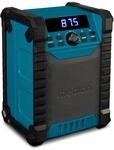 MEDION LIFE E65895 Baustellenradio, PLL-UKW Radio, Bluetooth&reg; 5.4,