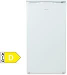 MEDION LIFE Gefrierschrank MD 37688 grau, 64 l Volumen, mechanische