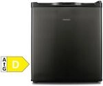 MEDION LIFE Mini-Gefrierschrank MD 37675, 33 L Nutzinhalt, Gefrierkapazit&auml;t 2,4