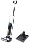 MEDION LIFE H20 Saugwischer, getrennte Frischwasser- und Schmutzwassertanks,