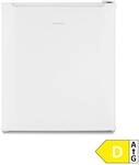 MEDION LIFE Mini-K&uuml;hlschrank MD 37724 Weiss, 41 L Nutzinhalt, manuelle