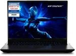 ERAZER ERAZER Beast 18 X1 High-End Gaming Laptop, Intel&reg; Core&trade; Ultra 9 Prozessor