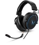 ERAZER ERAZER Mage P20 Gaming Headset, klasse Klangqualit&auml;t mit ES9260Q Soundchip,