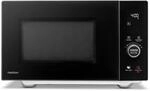 MEDION LIFE 4 in 1 Mikrowelle MD12041, 900 Watt Mikrowellenleistung, 1100 W
