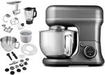 MEDION LIFE&reg; 4-in-1 Digitale K&uuml;chenmaschine MD18440, 1.200 W, 8