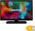 MEDION LIFE MD 819000 Fernseher (2026), 47 cm (19'') LCD-TV, HD Triple Tuner,