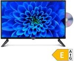 MEDION LIFE MD 824001 TV (2026), 59,9 cm (24'') LCD-TV, Full HD, HD Triple...
