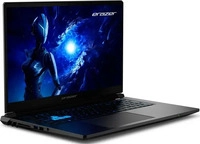 MEDION MD62759, MEDION ERAZER ERAZER Scout 17 E1 Core Gaming Laptop, Intel Core...