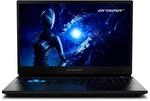 ERAZER ERAZER Scout 15 E1 Core Gaming Laptop, Intel&reg; Core&trade; i5 13420H,