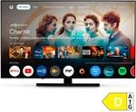 MEDION LIFE MD 855700 QLED Google TV&trade;, 138,8 cm (55'') Ultra HD, HDR, Dolby