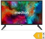 MEDION LIFE MD 824000 TV (2026), 59,9 cm (24''), Full HD, HD Triple Tuner,