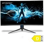 MEDION ERAZER&reg; Spectator X20 (MD 22093), Curved Widescreen Monitor, 80 cm (32''),