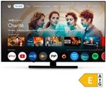 MEDION LIFE MD 850700 QLED Google TV&trade;, 125,7 cm (50'') Ultra HD, HDR, Dolby
