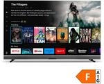 MEDION ENTERTAINMENT-BUNDLE - LIFE MD 865900 MiniLED TiVo Smart-TV, 163,9 cm (65'') +