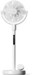 MEDION LIFE P25 SF Akku-Standventilator (MD 100144), App-Steuerung, 10
