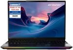 ERAZER ERAZER Beast 16 X15 Ultimate High-End Gaming Laptop, AMD Ryzen&trade; 9 9955HX,